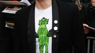 Rupert Grint Now Studying Defense Against The Swine Flu